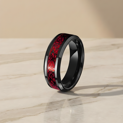 Biżuteria dla Par — Unity Rings