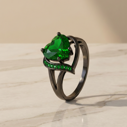 Biżuteria dla Par — Unity Rings