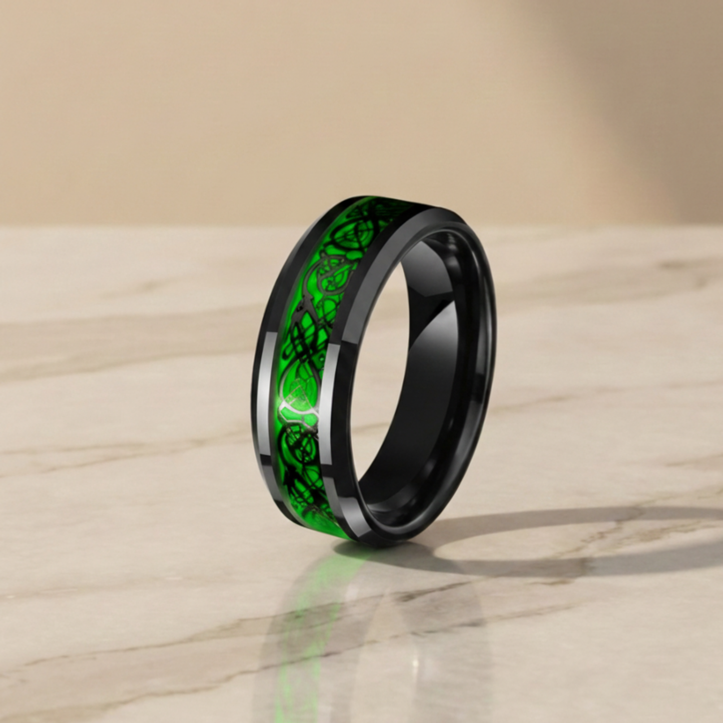 Biżuteria dla Par — Unity Rings