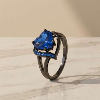 Biżuteria dla Par — Unity Rings