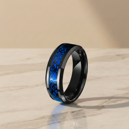 Biżuteria dla Par — Unity Rings